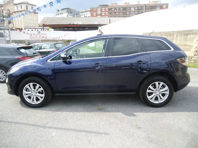 MAZDACX73