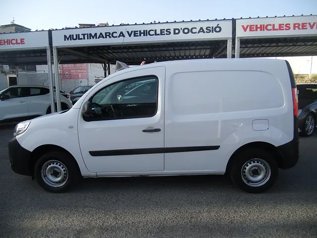 RENAULT KANGOO PROFESSIONAL