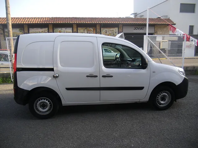 RENAULT KANGOO PROFESSIONAL