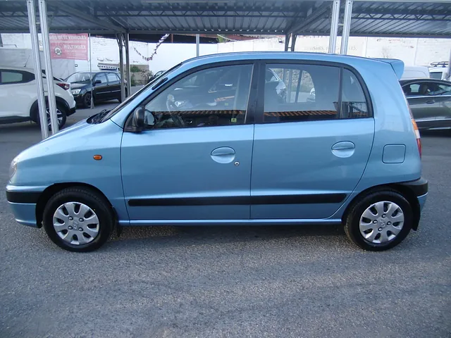 HYUNDAI ATOS PRYME