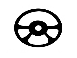 Automobils Alabern V.O logo