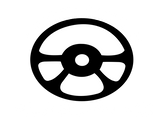 Automobils Alabern V.O logo