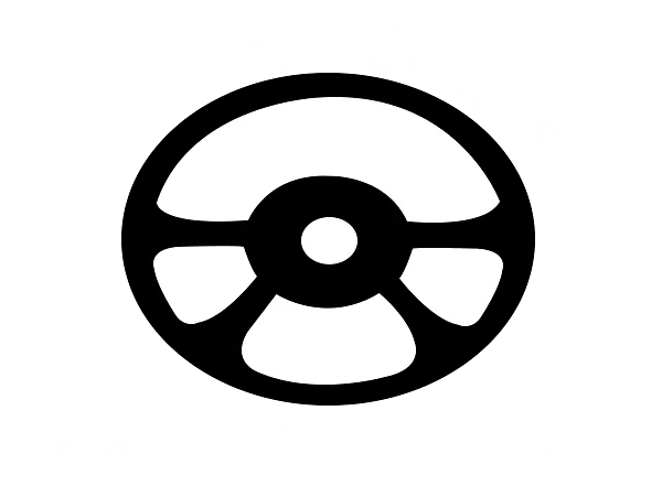 Automobils Alabern V.O logo