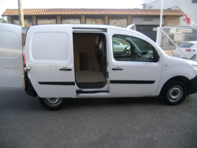 RENAULT KANGOO PROFESSIONAL