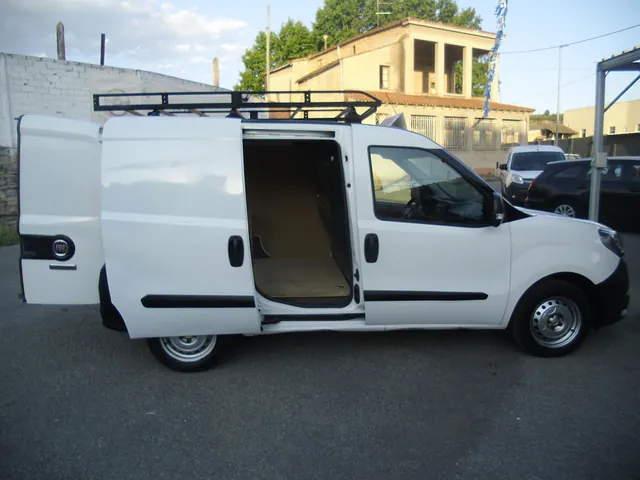 FIAT DOBLO PROFESIONAL 